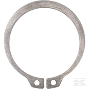 Sicherungsring außen 42x1,8mm DIN471 Stahl Kramp