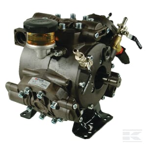 Hochdruckpumpe APS 121
