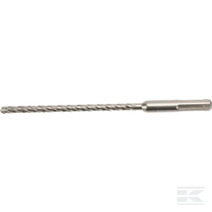 Hammerbohrer 6x160mm, für Beton, HiKOKI