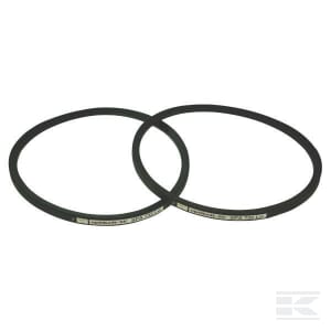 Montagesatz für Streuschaufel OM 24-36