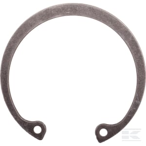 Sicherungsring innen 48x1,8mm DIN472 Stahl Kramp