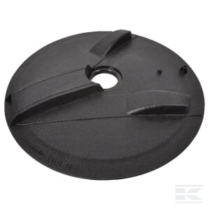 Deckel 462 mm