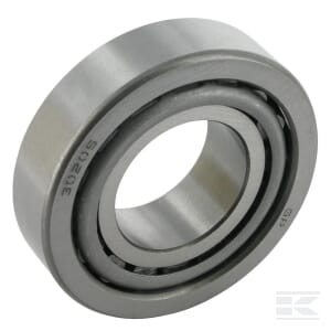 Kegelrollenlager 25x52x16.25 mm gopart