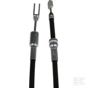 Bowdenkabel Hydraulikventil