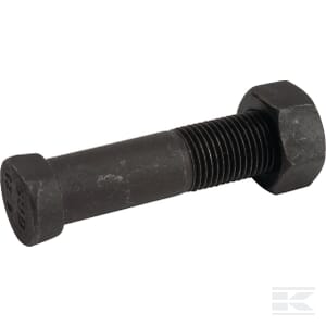 Schraube M16 x 1,5 x 75-12
