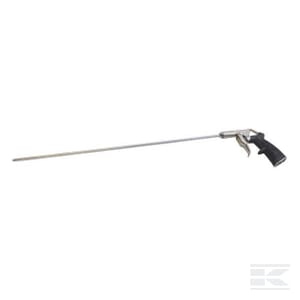 Blaspistole 25/B2-RB 500mm
