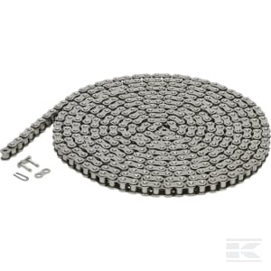 Rollenkette 1/2x5/16 08B-1