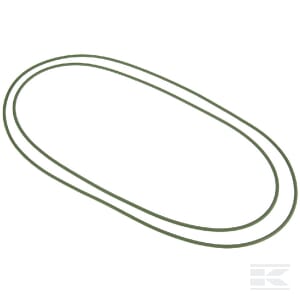 O-Ring-Dichtung