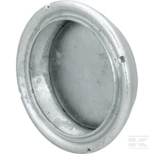 KKV 6" Blinddeckel
