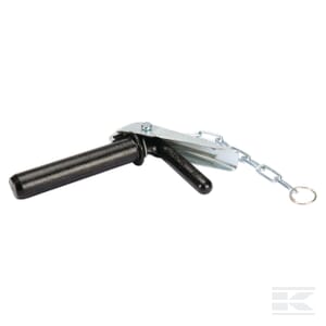 Einhandstecker Rockinger