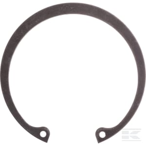 Sicherungsring innen 72x2,5mm DIN472 Stahl Kramp