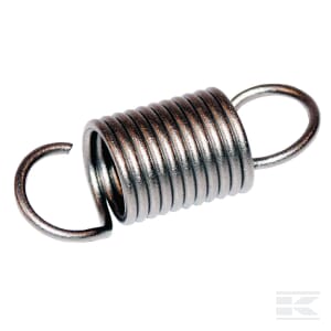 Feder für Schalter Powershift Case IH