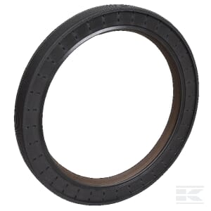 Kurbelwellendichtring hinten