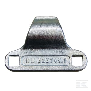 Messerdaumen
