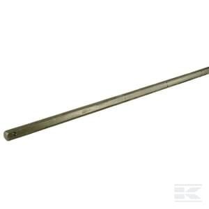 Sechskantwelle 1334 mm Fella