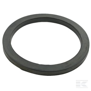 Dichtring 3" Buna