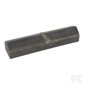 Anschweißmeißel Hartmetall