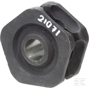 Kettenumlenkrolle 10x31 Boh.30