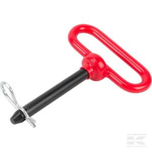 Bolzen mit Griff 12x92mm Kramp