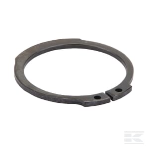 Seegerring 45x2,5mm