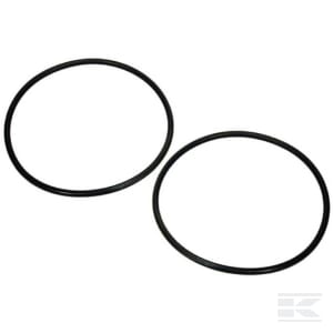 O-Ring, o-Ring Vapormatic (x2)