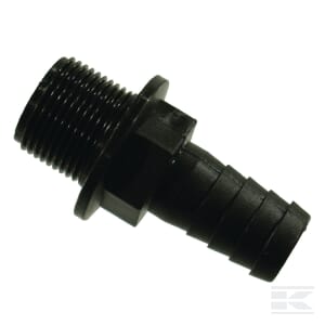 Schl.anschl.ger. 22mm 3/4"AG