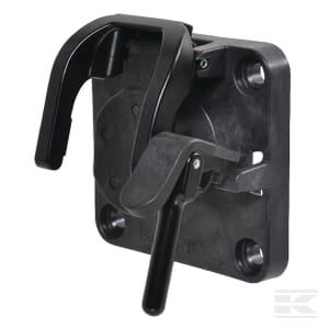 Steckergehäuse 9 P. Master Isobus