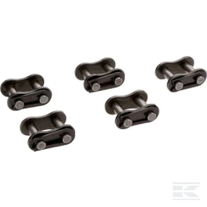 Verbinder gerade 1/2x5/16