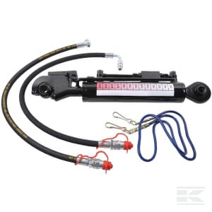 Hydraulischer Oberlenker, TCVHN, 546 mm Kat. 2