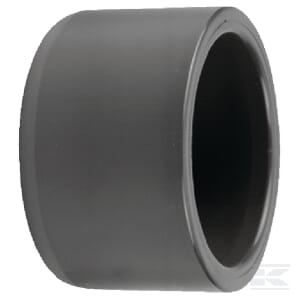 Reduziermuffe 63x50mm