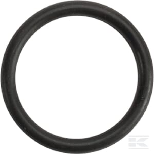 O-Ring 20,29x2,62 FKM 80