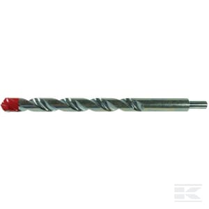 Bohrer 12x400mm, für Beton, Bohrcraft