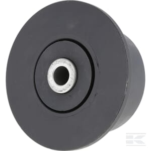 Stützrolle 95