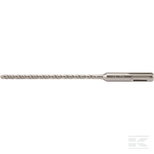 Hammerbohrer 5x165mm, für Beton, HiKOKI