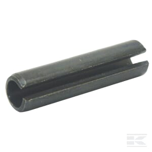 Spannstift 16x70 mm