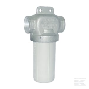 Druckfilter 1 1/2" 50 Mesh