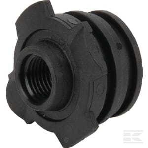 Adapter T3M/ 1/4"M