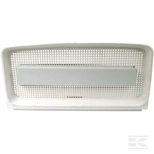 Oberer Kühlergrill