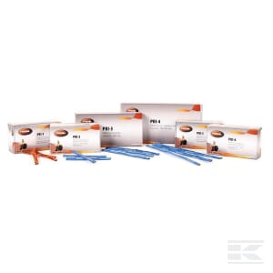 Permacure Stopfen 95mm 50 Stück