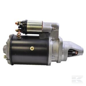 Anlasser 12V 3,0 kW 11 Zähne gopart