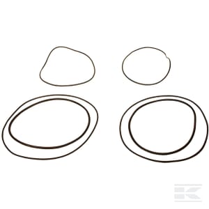 O-Ring-Dichtungssatz