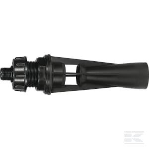 Hydr.Schaumsch.Rührstra.2,0mm