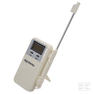 Thermometer