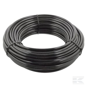 Kunststoffrohr 6x1.0mm
