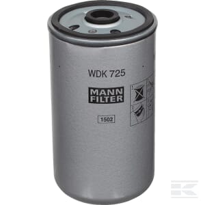 Kraftstoffwechselfilter