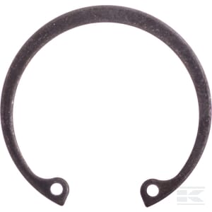 Sicherungsring innen 47x1,8mm DIN472 Stahl Kramp