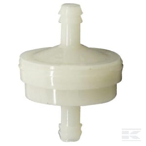 Kraftstofffilter universal