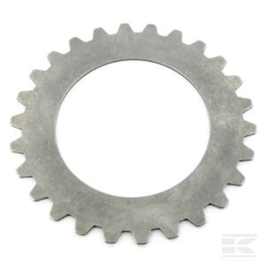 Lamelle Außenverzahnung Case - IH