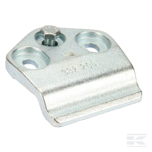 Messerhalter kpl. ESM