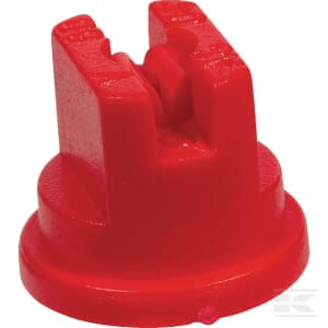 Düse SF 80°, rot